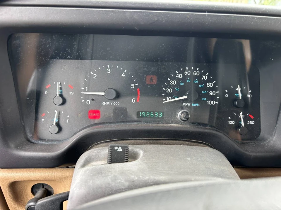 1999 Jeep TJ Wrangler - Image 13 of 16