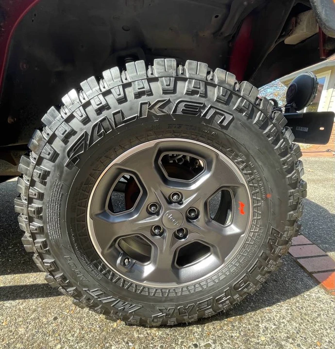 1999 Jeep TJ Wrangler - Image 10 of 10
