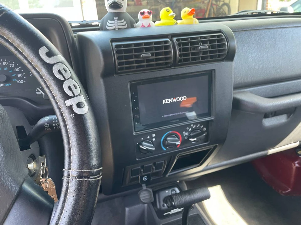 1999 Jeep TJ Wrangler - Image 8 of 10