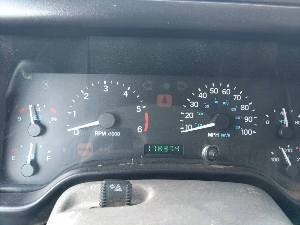 1999 Jeep TJ Wrangler - Image 2 of 16
