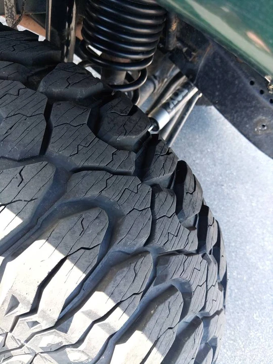 1999 Jeep TJ Wrangler - Image 10 of 16