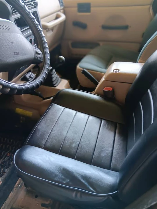 1999 Jeep TJ Wrangler - Image 4 of 7