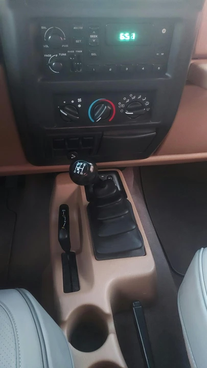 1999 Jeep TJ Wrangler - Image 20 of 28
