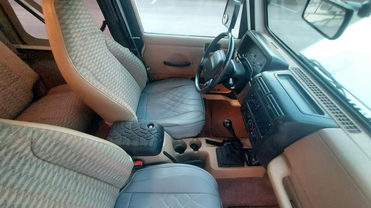 1999 Jeep TJ Wrangler - Image 17 of 28
