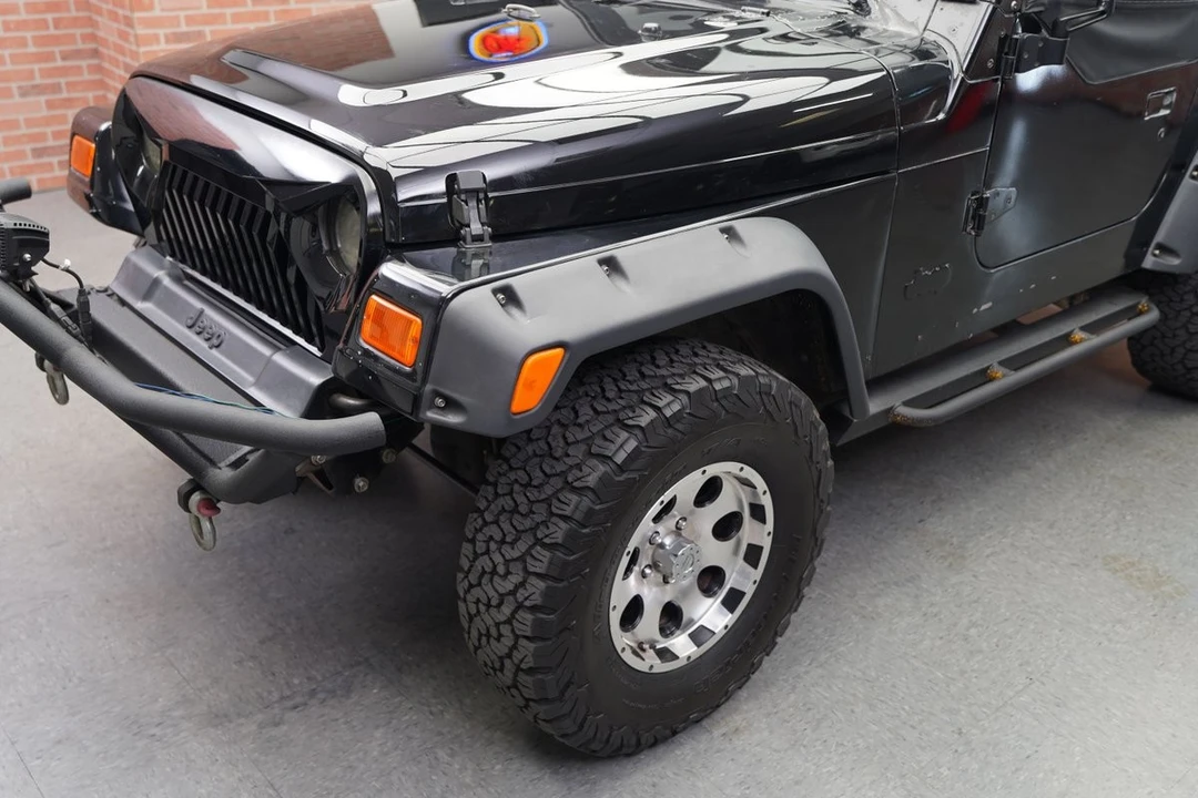 1999 Jeep - Image 26 of 31