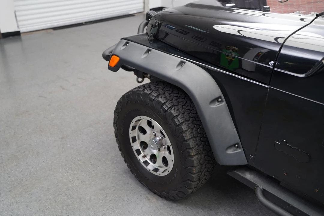 1999 Jeep - Image 27 of 31