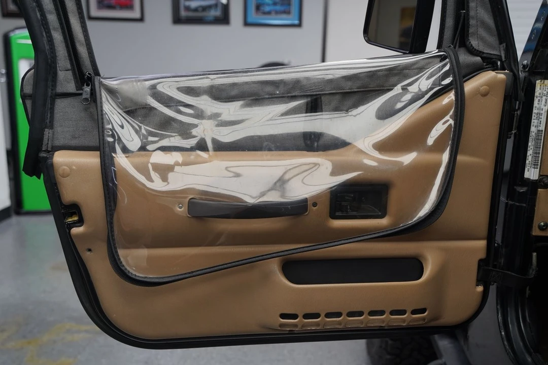 1999 Jeep - Image 31 of 31