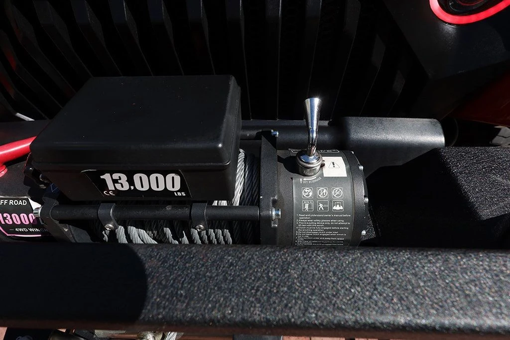 1999 Jeep TJ Wrangler - Image 11 of 21