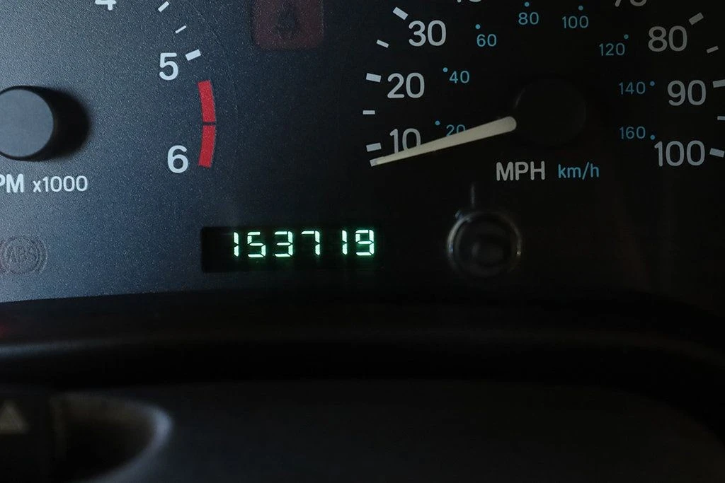 1999 Jeep TJ Wrangler - Image 12 of 21