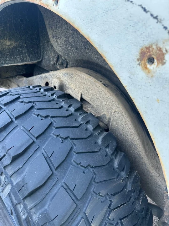 1999 Jeep TJ Wrangler - Image 13 of 17