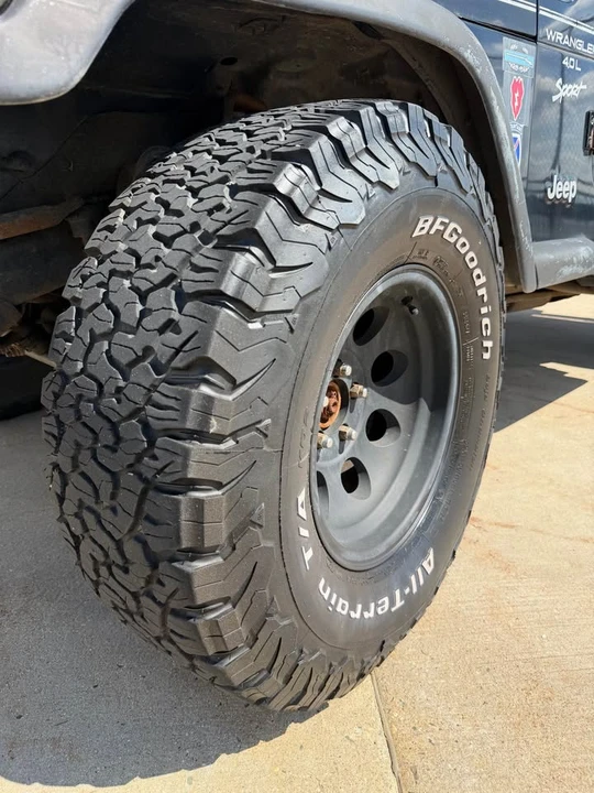 1999 Jeep TJ Wrangler - Image 6 of 20