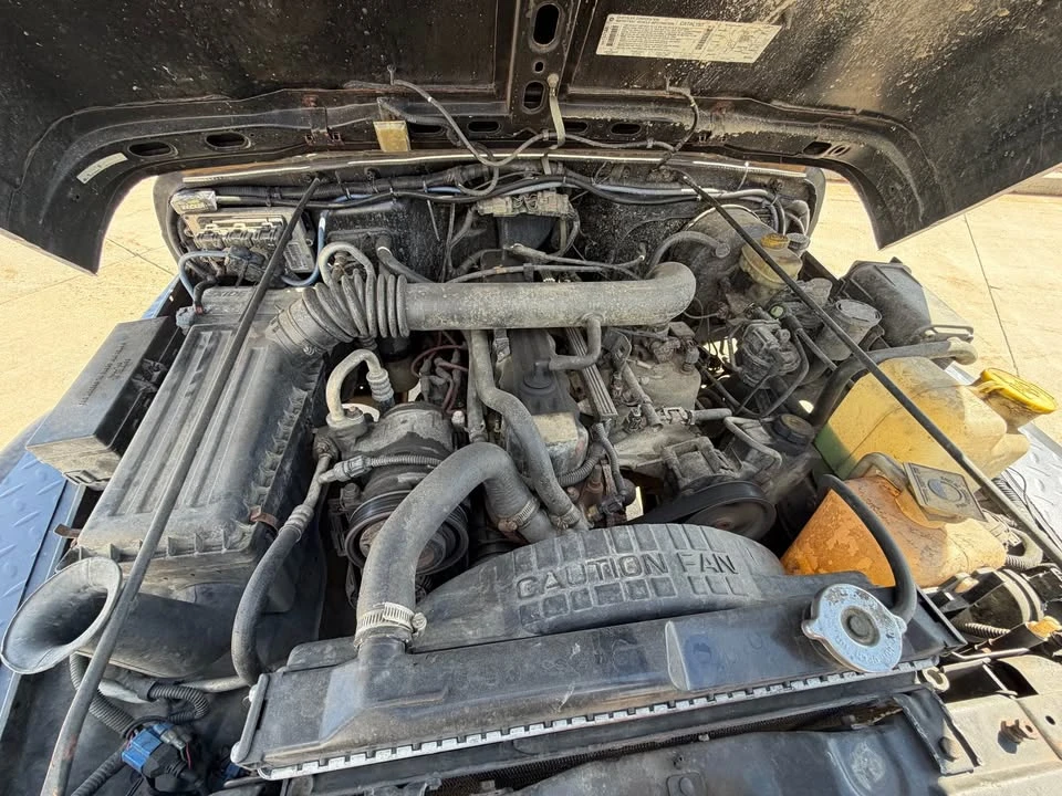 1999 Jeep TJ Wrangler - Image 10 of 20