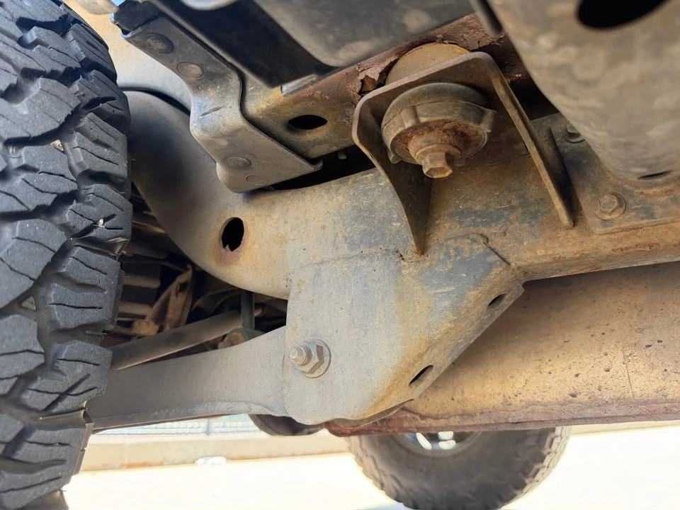 1999 Jeep TJ Wrangler - Image 8 of 20