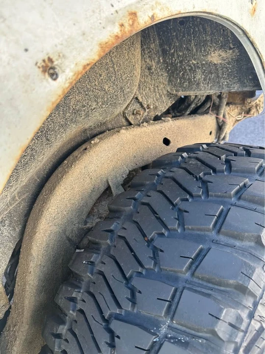 1999 Jeep TJ Wrangler - Image 14 of 17