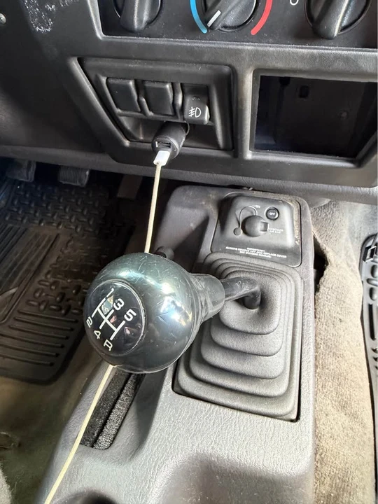 1999 Jeep TJ Wrangler - Image 19 of 20