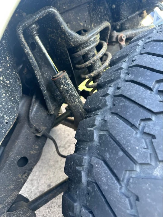 1999 Jeep TJ Wrangler - Image 12 of 17