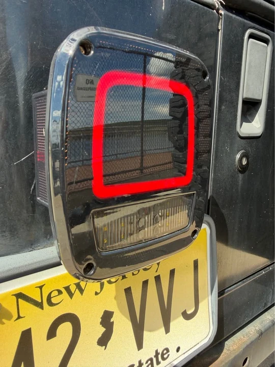 1999 Jeep TJ Wrangler - Image 16 of 20