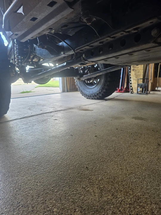 1999 Jeep TJ Wrangler - Image 18 of 25