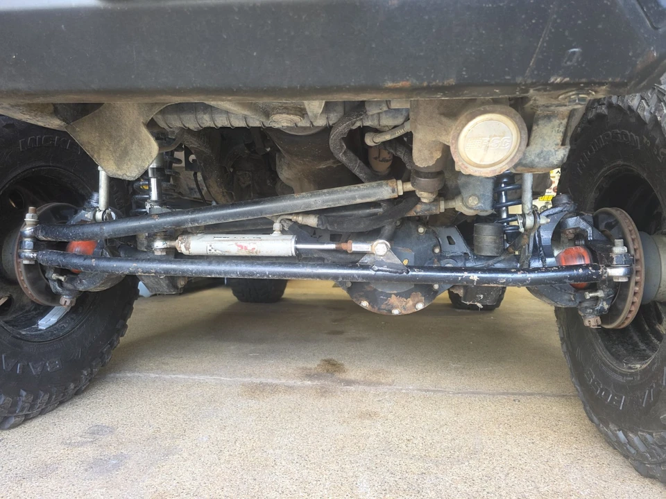 1999 Jeep TJ Wrangler - Image 17 of 25
