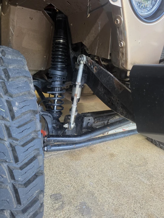 1999 Jeep TJ Wrangler - Image 15 of 25