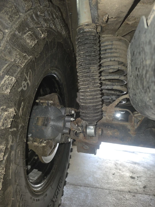 1999 Jeep TJ Wrangler - Image 20 of 25