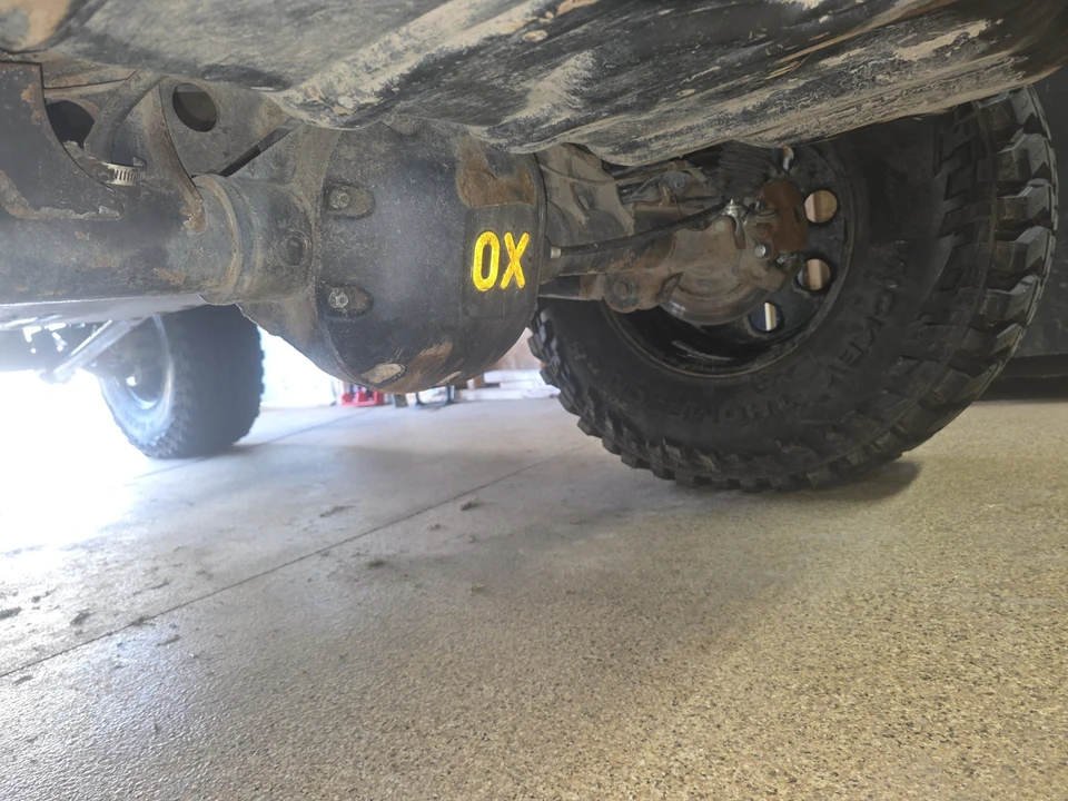 1999 Jeep TJ Wrangler - Image 21 of 25