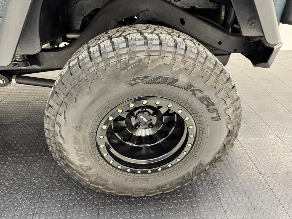 1999 Jeep - Image 16 of 31