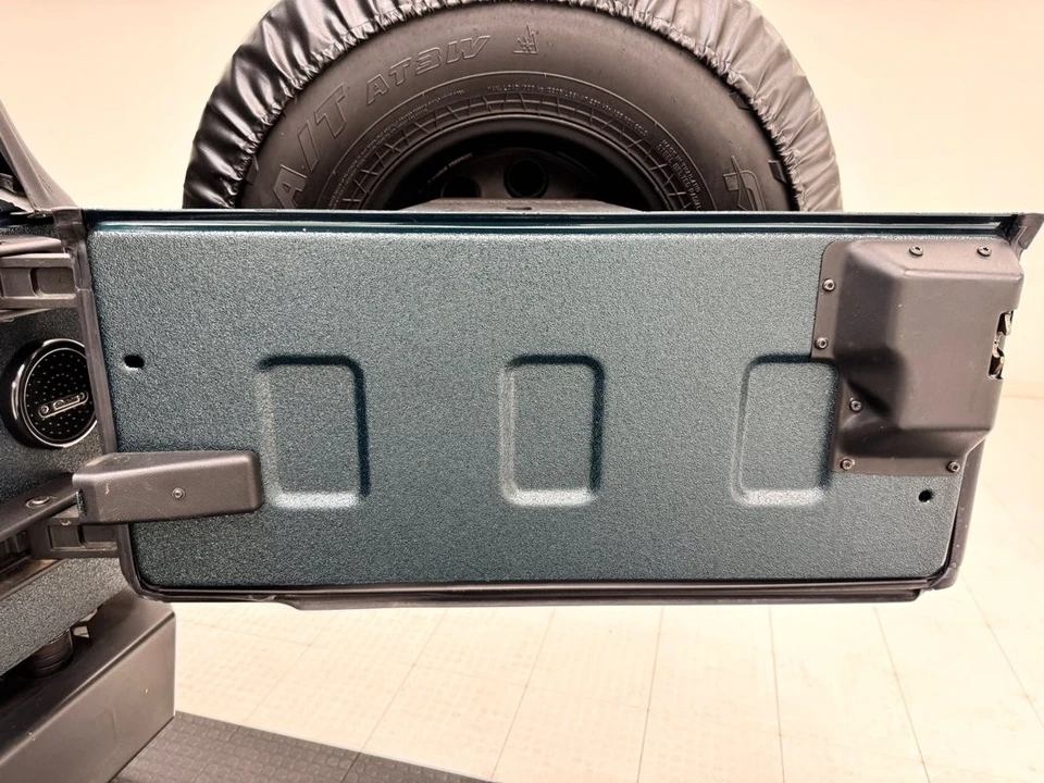 1999 Jeep - Image 26 of 31