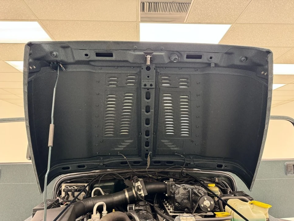 1999 Jeep - Image 21 of 31