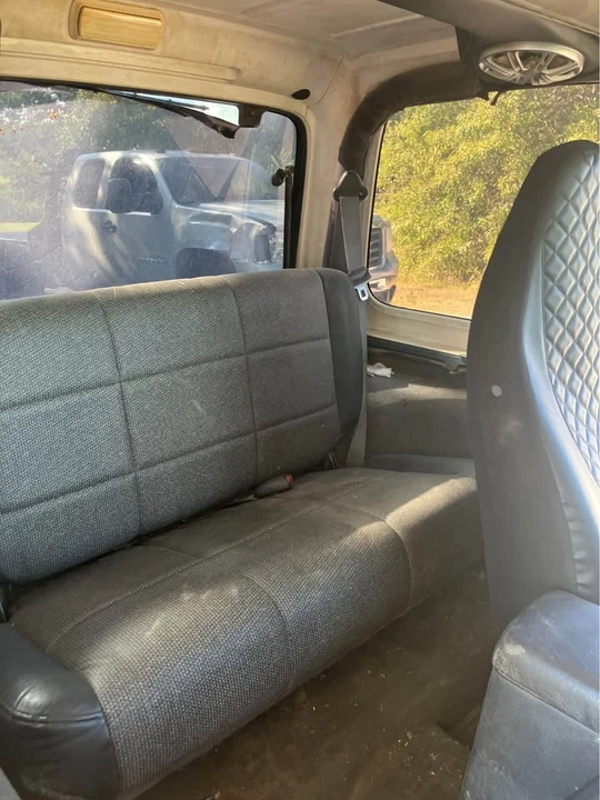 1999 Jeep TJ Wrangler - Image 8 of 10