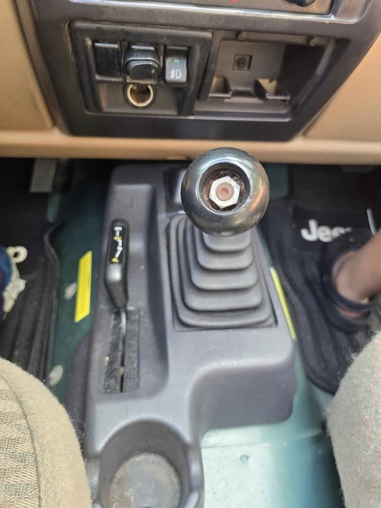 1999 Jeep TJ Wrangler - Image 7 of 7