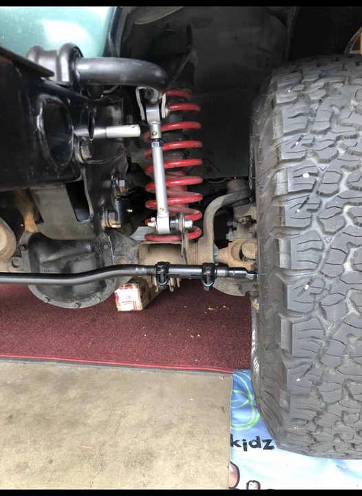 1999 Jeep TJ Wrangler - Image 7 of 10