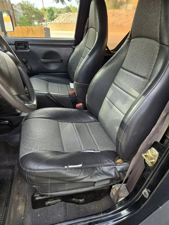1999 Jeep TJ Wrangler - Image 10 of 22