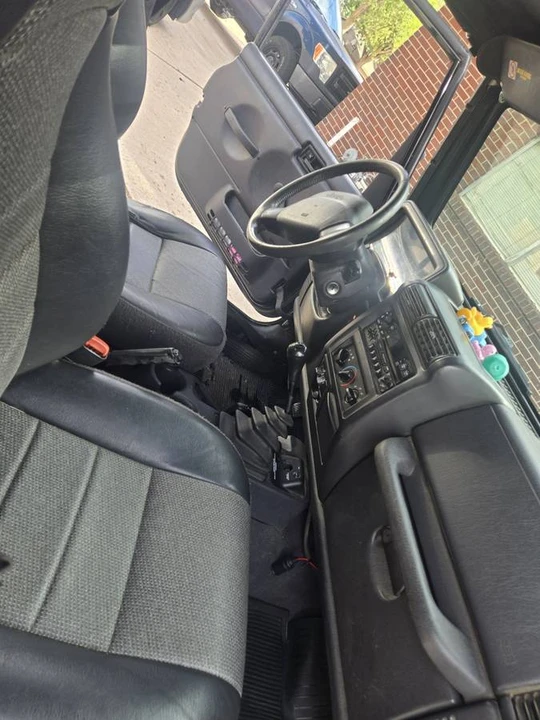 1999 Jeep TJ Wrangler - Image 13 of 22