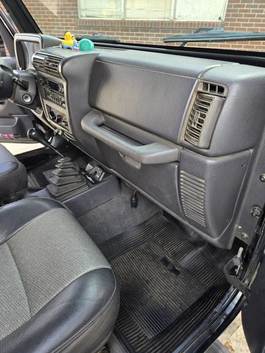 1999 Jeep TJ Wrangler - Image 20 of 22