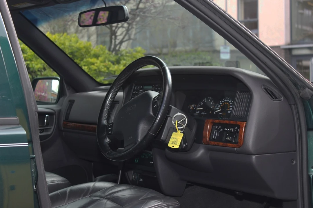 1999 Jeep WJ Grand Cherokee - Image 28 of 30