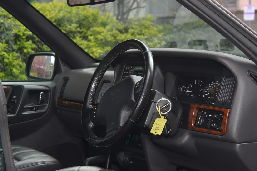 1999 Jeep WJ Grand Cherokee - Image 27 of 30