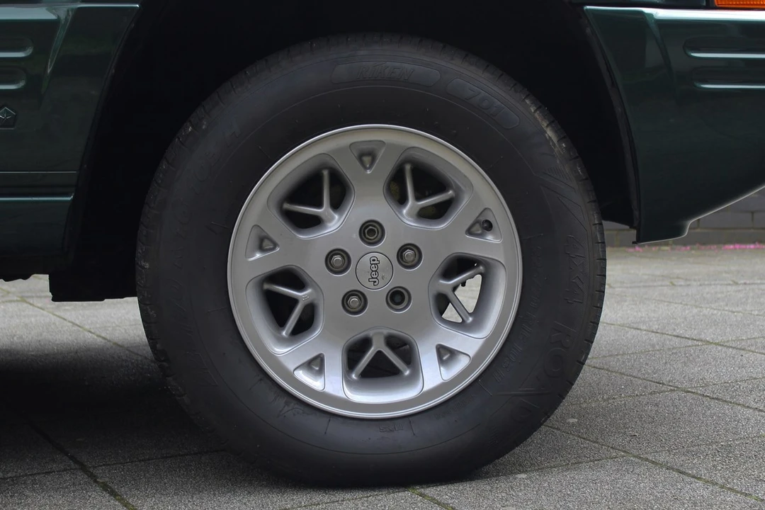 1999 Jeep WJ Grand Cherokee - Image 24 of 30
