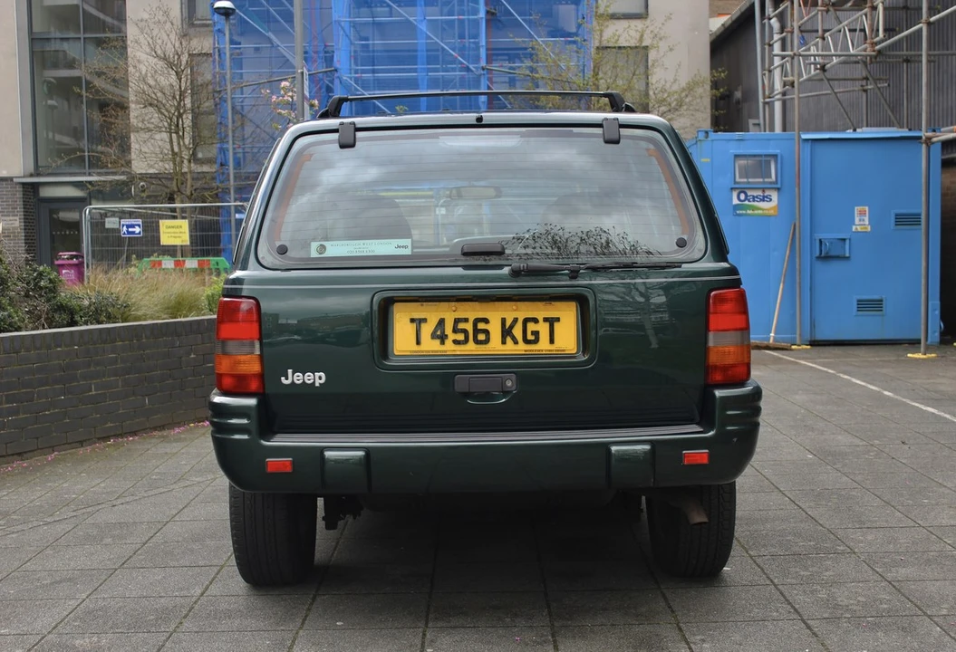1999 Jeep WJ Grand Cherokee - Image 20 of 30