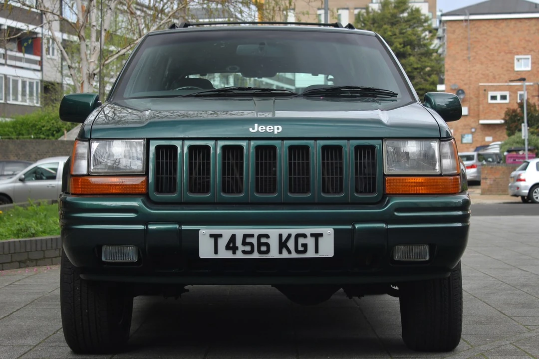 1999 Jeep WJ Grand Cherokee - Image 7 of 30