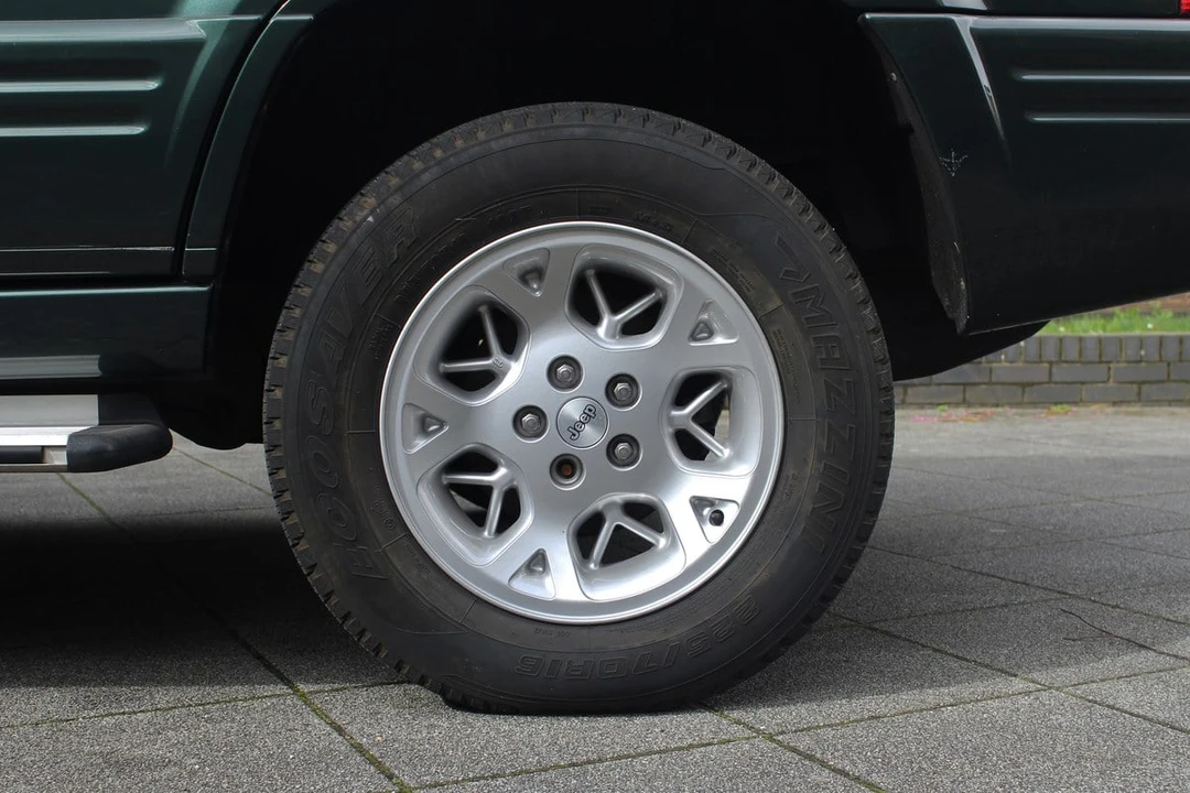1999 Jeep WJ Grand Cherokee - Image 26 of 30