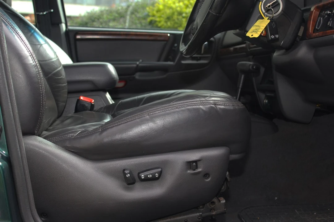 1999 Jeep WJ Grand Cherokee - Image 30 of 30