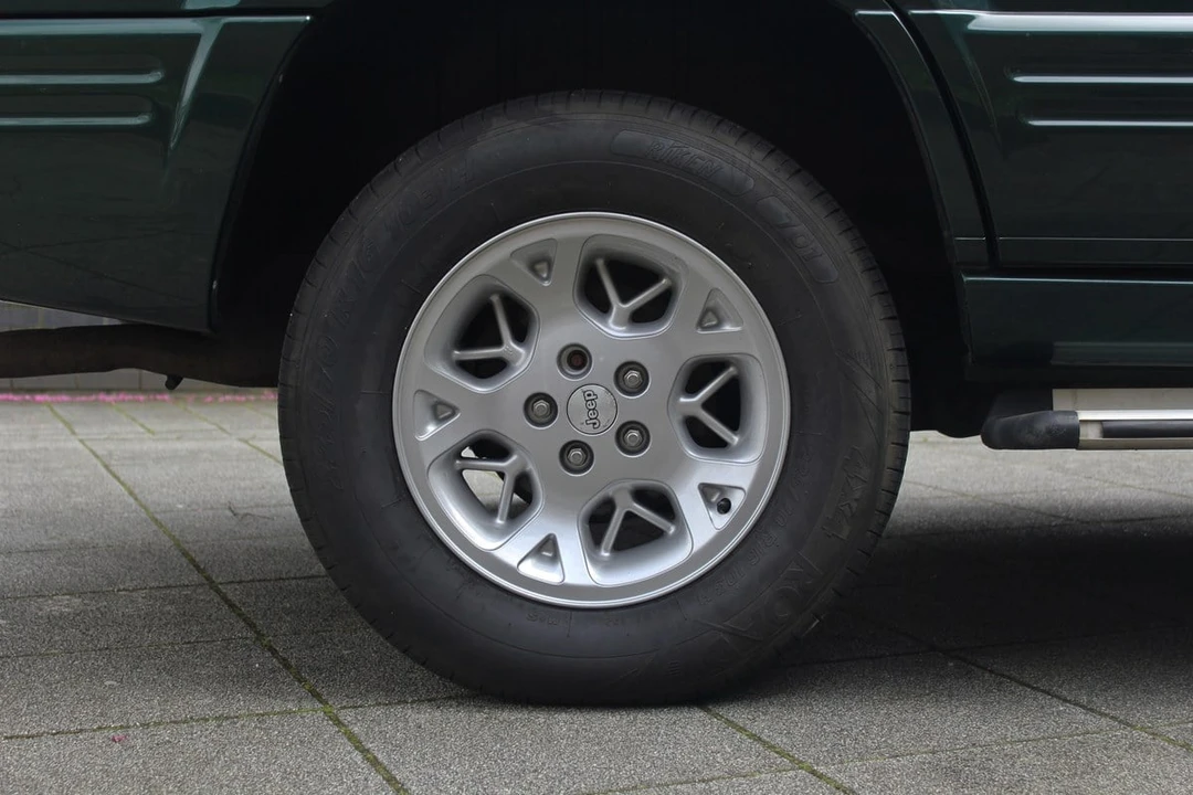 1999 Jeep WJ Grand Cherokee - Image 23 of 30