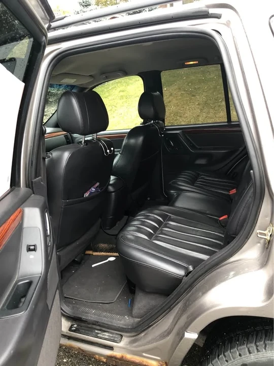 1999 Jeep WJ Grand Cherokee - Image 5 of 12
