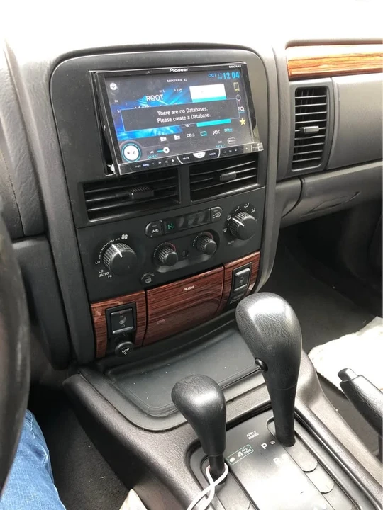1999 Jeep WJ Grand Cherokee - Image 4 of 12