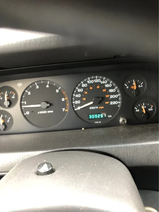 1999 Jeep WJ Grand Cherokee - Image 3 of 12