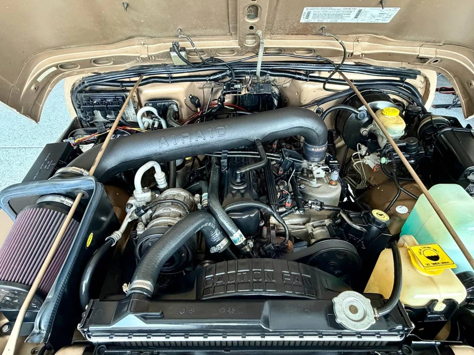 1999 Jeep TJ Wrangler - Image 13 of 14