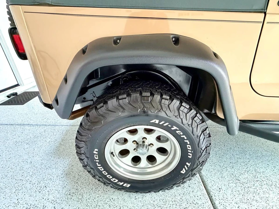 1999 Jeep TJ Wrangler - Image 5 of 14
