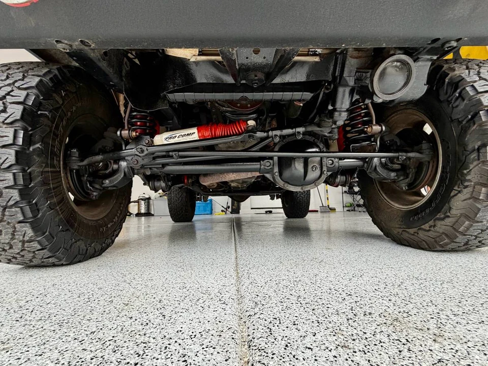 1999 Jeep TJ Wrangler - Image 11 of 14