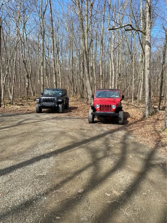 1999 Jeep TJ Wrangler - Image 8 of 8
